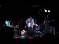 The Moonhops - Surfin @ The Arthouse 12/2/09
