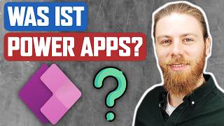 Was ist Power Apps? | Erstelle eigene Business Apps