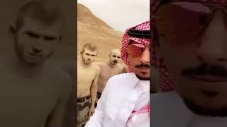 متدربي الصاعقة ياكلون الثعبان والارنب والحمام🚓