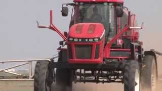 Apache Sprayer: Long-Lasting Durability