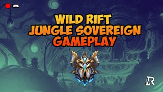 Wild Rift Jungle - New Week Better Jungle Wins