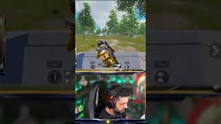 ERSİN YEKİNDEN EFSANE AMR VURUŞU #shorts #pubgmobile