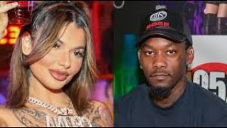 Celina Powell Sends Offset Trending With Instagram Video