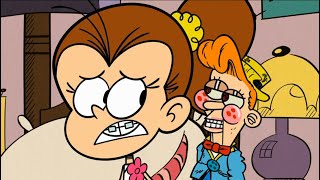 Reused The Loud House Sounds