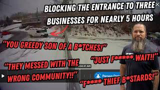 "They messed with the WRONG COMMUNITY!" | No More Lies