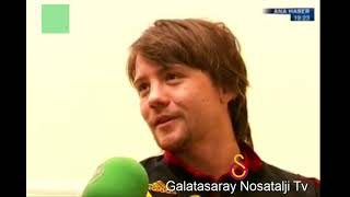 2007 2008 Konyaspor Galatasaray Uğur Uçar ın Ayağı Böyle Kırılmıştı