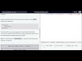 Lesson 27 | Basic JavaScript | Escape Sequences in Strings