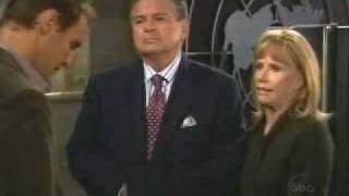 General Hospital: Alan \u0026 Monica Warn Jax