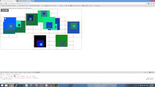 HTML5 Game Engine - QuadTree Test