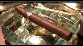 Montecristo No 2 Cigar Reviews Ep16 Pt2