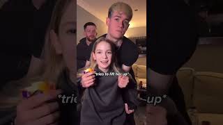 People Think He S Cute