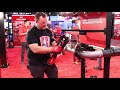 zestaw pierścieni milwaukee mega press® xl ahrexpo