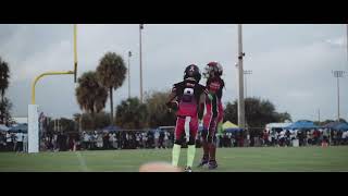 2023 Boynton Bulldogs Vs Delray Rocks