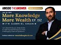 More Knowledge More Wealth- Episode 152: Financial Planning Techniques to be Aware Of