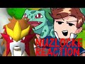 Entei Reacts to 