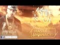 Hasta El Amanecer - Nicky Jam (Letra / Video Lyric) | Reggaeton 2016