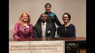 Funeral Directors Panel on What You Need to Know