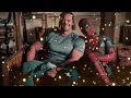 【marvel】デットプール＆ウルヴァリンmcu×x men※ゆっくり解説※ゆっくり