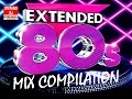 STEFANO DJ STONEANGELS PRESENT DANCE 80 MEGAMIX COMPILATION  FREE DOWNLOAD*#dance80s #80s #80smusic