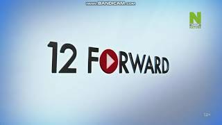 Texas Film Commission/12 Forward Entertainment/EarthX Media (2023)