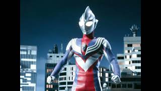 Ultraman Tiga Ed (Brave Love Tiga) - 1 Hour