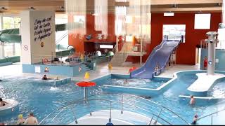 Aquapark w Suwalki english version