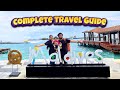 Complete Travel Guide to Maldives | Hotels, Attraction, Food, Transport and Expenses