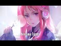 【Nightcore】The Weeknd - Blinding Lights (Lyrics)