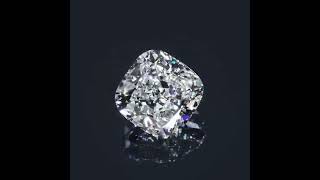 5.02ct Cushion Cut G Colour VS1 Diamond