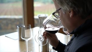 How We Taste the Great Wines of the World at JamesSuckling.com