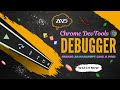 How to Debug JavaScript Like a Pro! 🔥 Master Console Logs & Breakpoints