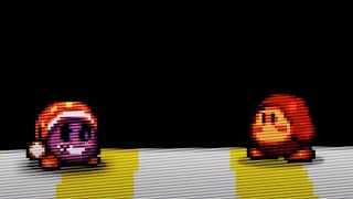 Too Much Kirby Season 2 Donny vs Marx (Part 2)