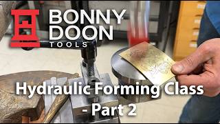 Bonny Doon Class Video Part 2 -  The Basics