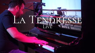 La Tendresse - Live in Hyères (29/02/2020)