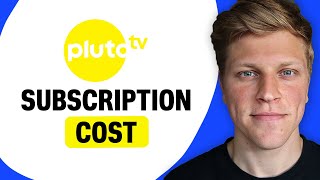 Pluto TV Cost