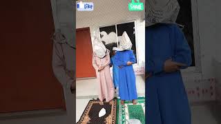 নামাজে শয়তানি করা ভাল নাই।#shortsviral #viralvideo #islamic #islamicshorts