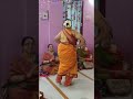 ஓஹோ ஹோ தயிர் குடமே.... dance