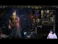 황제 부캐 아틀라스 진입 스톰위버 전기불꽃 path of exile2