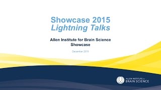 Showcase 2015: Day 1 Lightning Talks