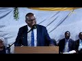 01.11.2025 Kuwadzana Revival Evangelistic Service - 