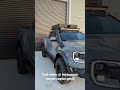 custom ford ranger raptor next gen