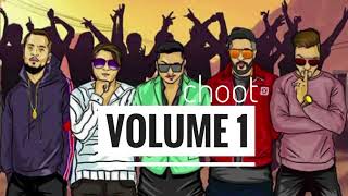 R E M I X  VOLUME - 1 || CHOOT SONG || DRUMS AND VOCALS || VULGAR SONG LYRICS