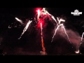 Musical Firework Displays - Take That, Rule the World