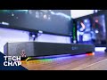 Sound Blaster KATANA Soundbar Review | The Tech Chap Sound Blaster KATANA Soundbar Review | The Tech Chap
