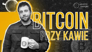 KIEDY WRÓCĄ WZROSTY NA KRYPTO? NADCHODZI KONIEC KRYPTO W POLSCE! JAK SOBIE RADZIĆ ZE SPADKAMI?