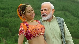 Sochenge Tumhen Pyar Kare Ki Nahin || Modi and rahul gandhi || Hit Hindi Song