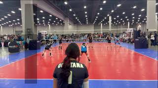 DCVA SWAT vs SCVC 12-Roxy