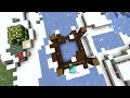 minecraft【1.21v原味生存】 祝聖誕快樂❗️ 特別篇❗️ merrychristmas 1.21v原味生存 ep11 竊笑snikers 全字幕