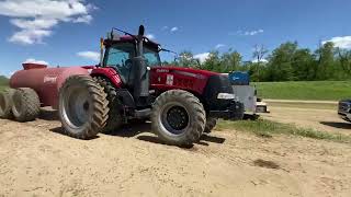 2020 CASE IH MAGNUM 220 For Sale