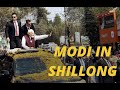 PM Modi in Shillong: There's creativity in every corner of Meghalaya